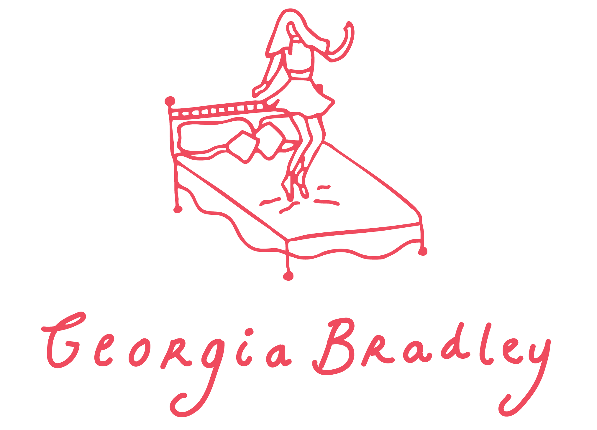 Georgia Bradley Music