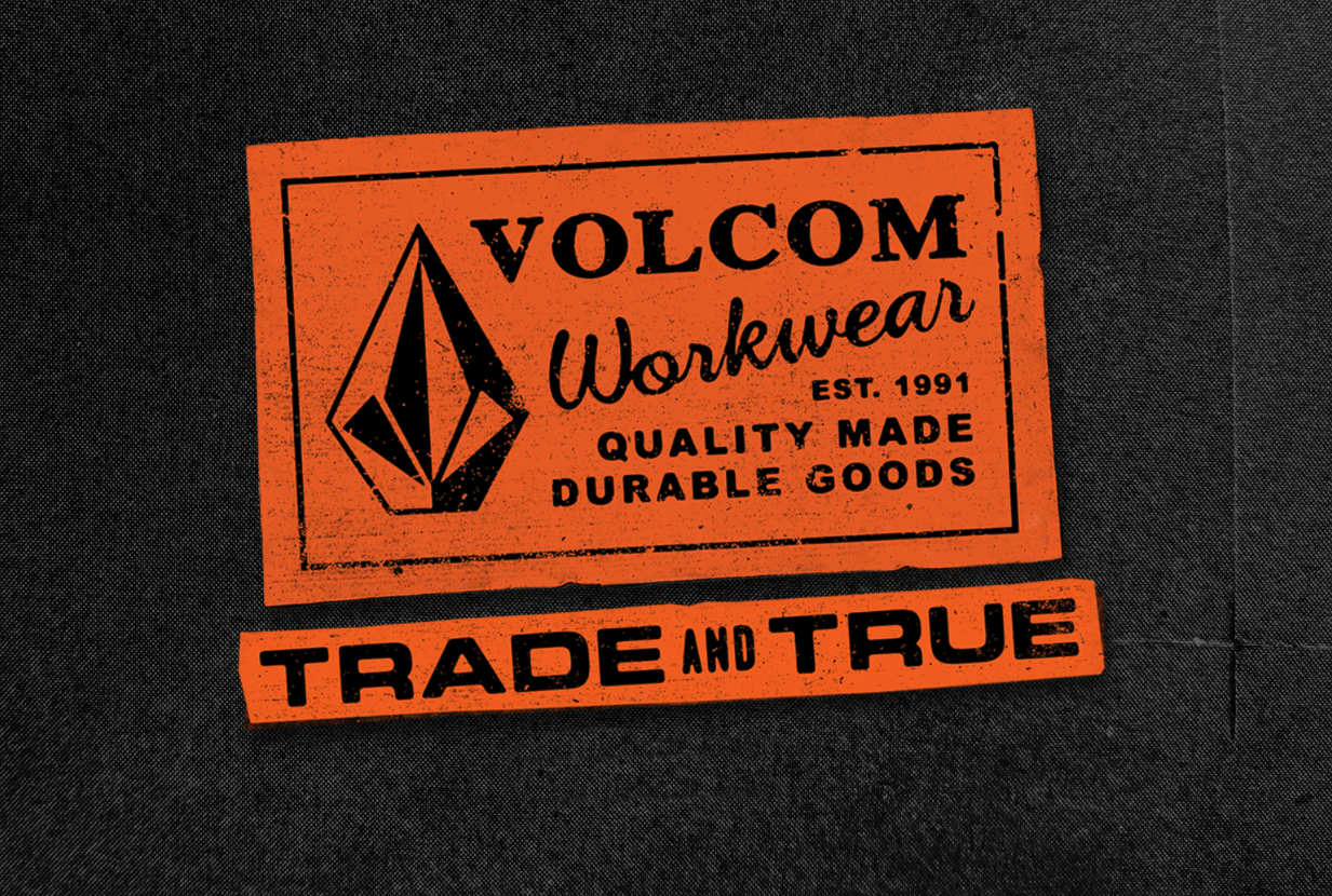 Volcom Workwear