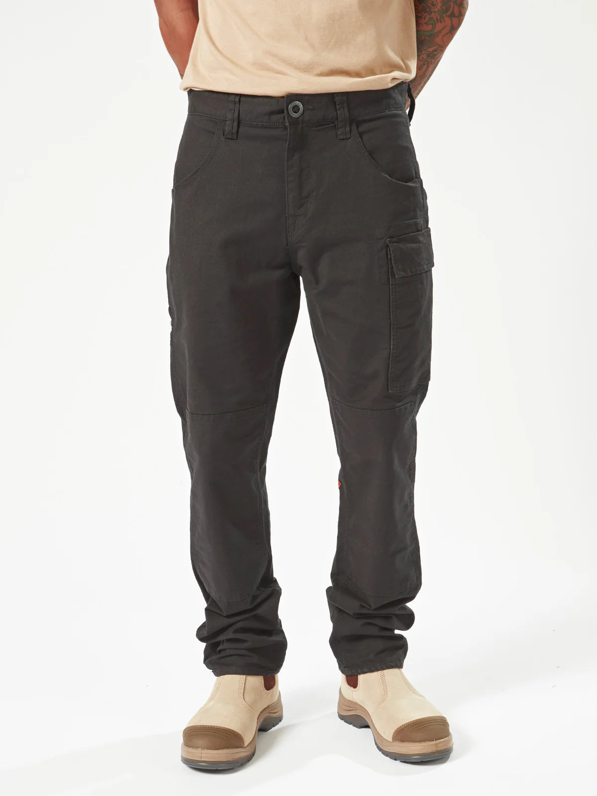 VOLCOM WORKWEAR CALIPER WORK PANT
