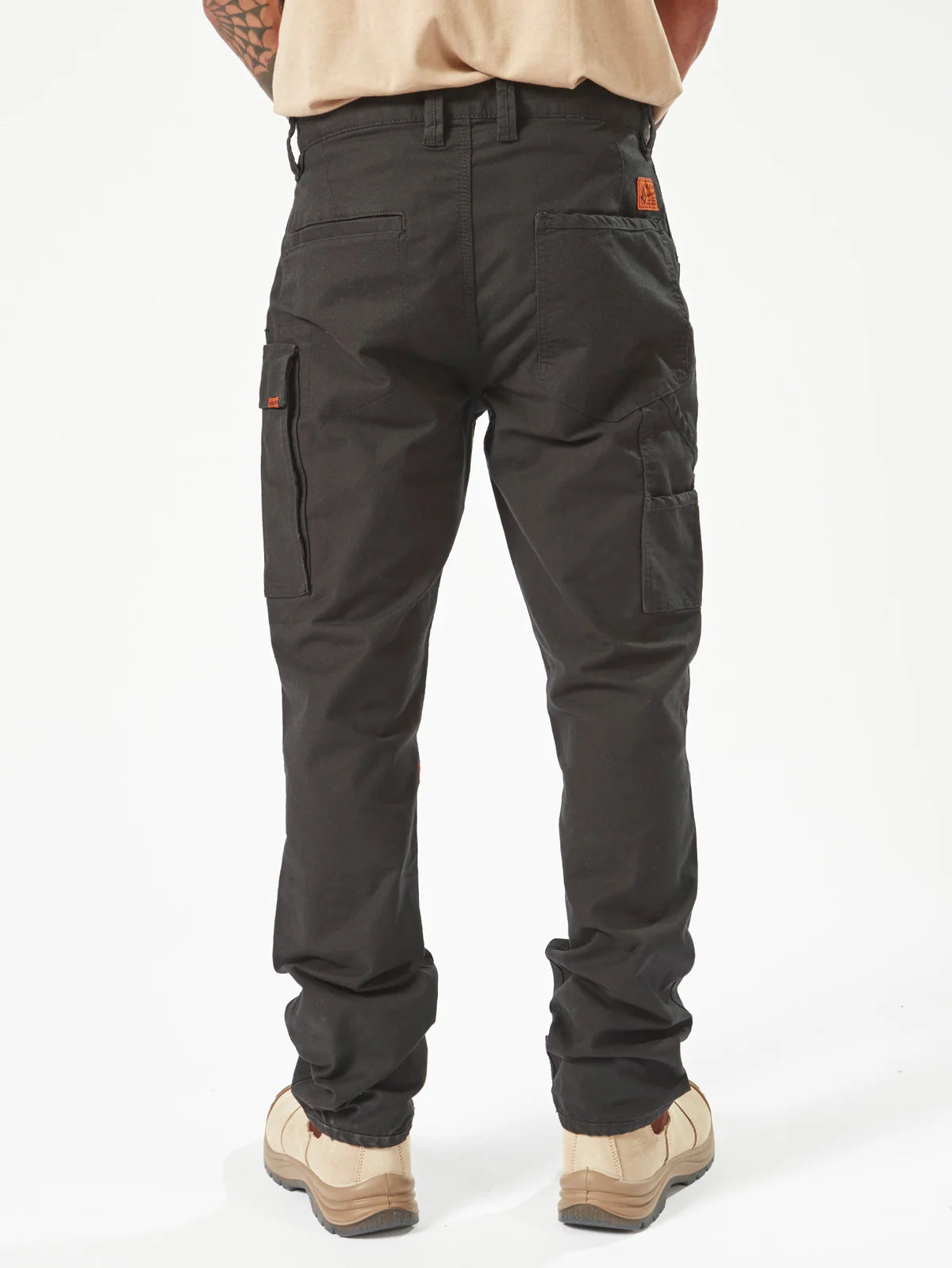 VOLCOM WORKWEAR CALIPER WORK PANT