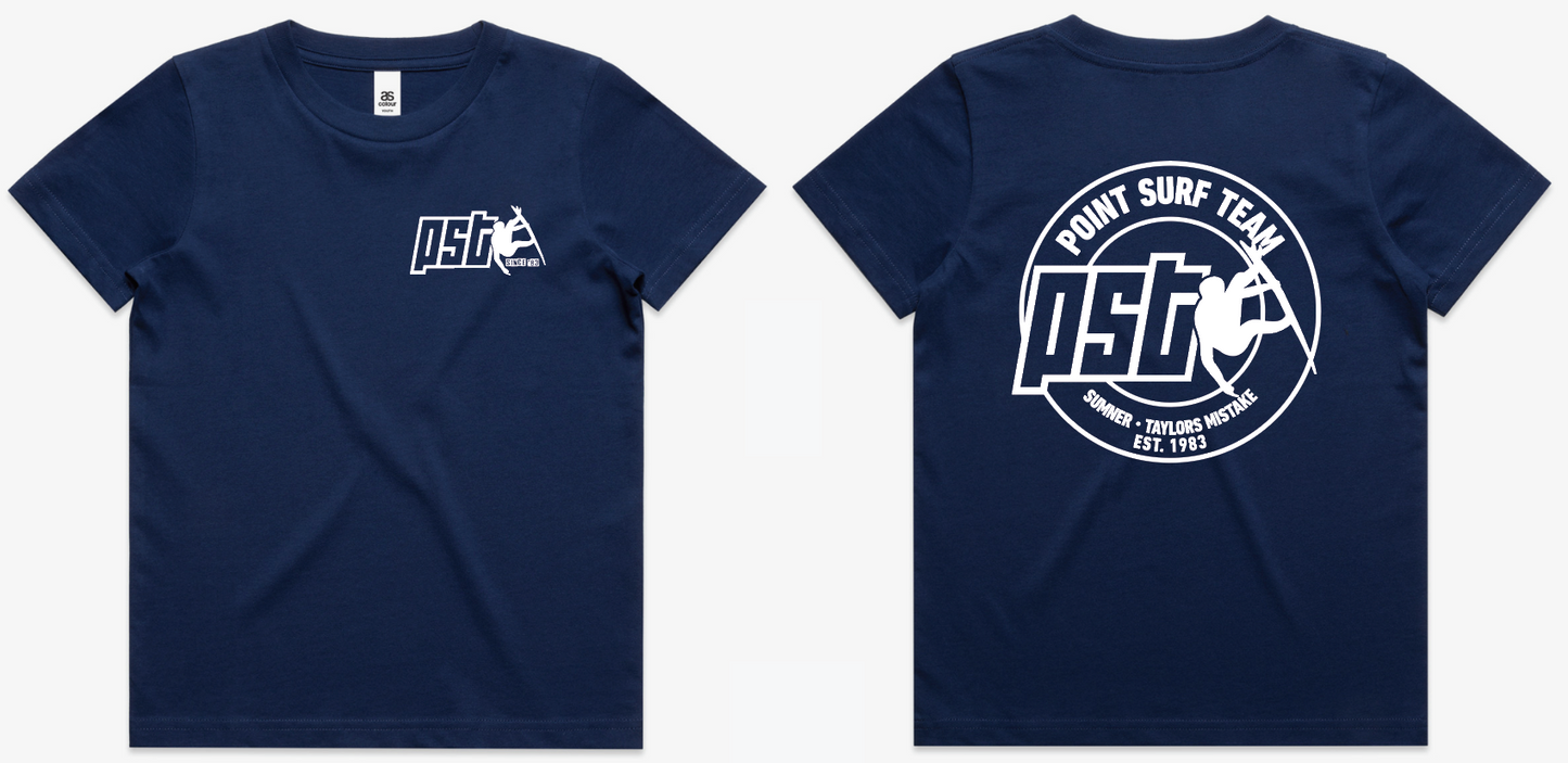 PST Kids Tee