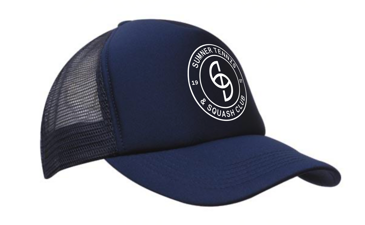 STSC TRUCKER HAT