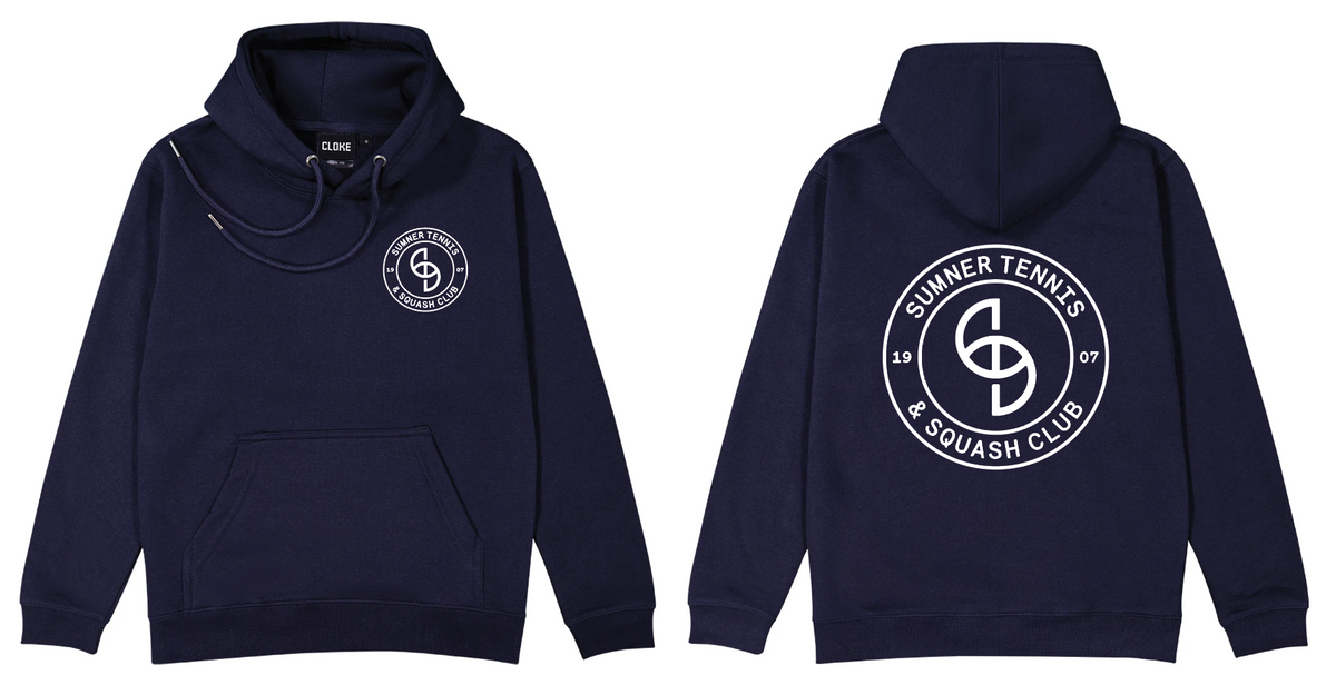 STSC Hoodie- Adults