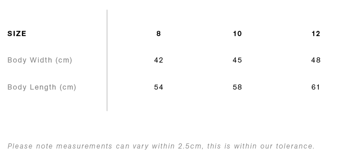 South Brighton SLSC Youth Hoodie