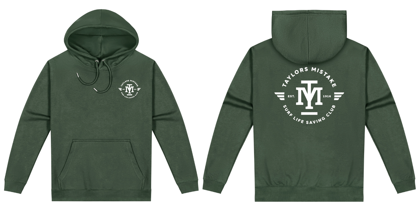 Taylors Mistake SLSC Kids/Youth Classic Hood