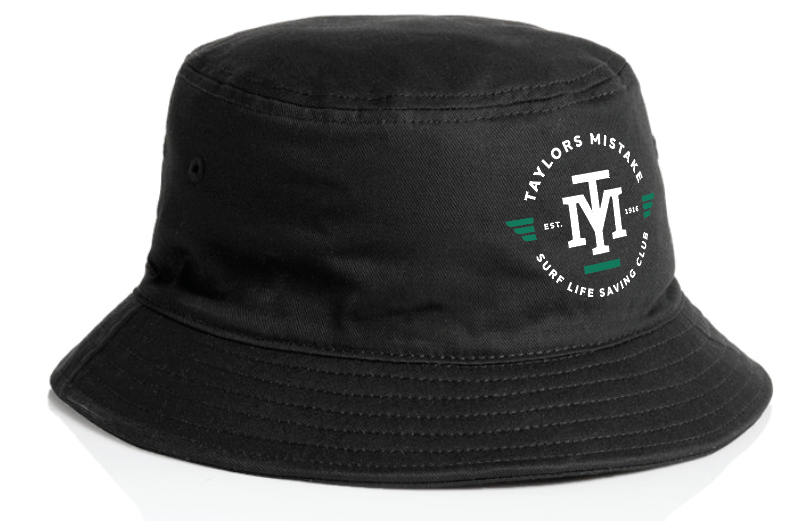 Taylors Mistake SLSC Bucket Hat