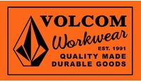 Volcom Workwear