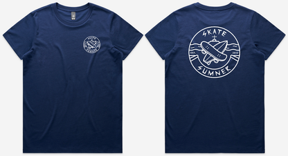 Skate Sumner Kids/Youth Staple Tee