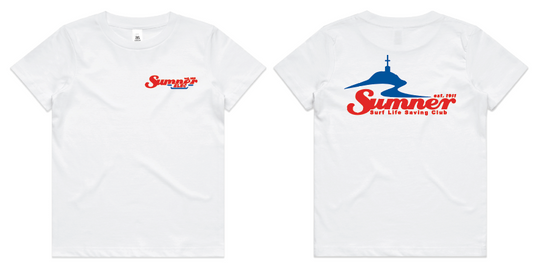 Summer SLSC- Kids/Youth Tee
