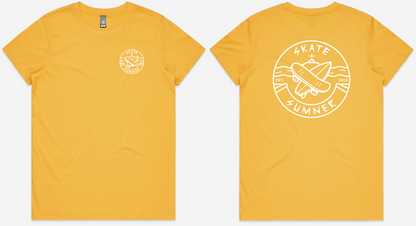 Skate Sumner Kids/Youth Staple Tee