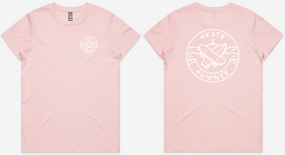 Skate Sumner Kids/Youth Staple Tee