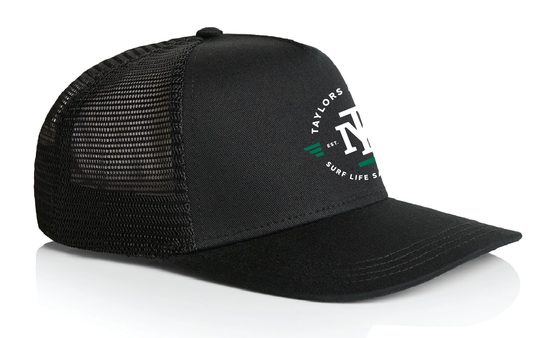 Taylors Mistake SLSC Trucker Cap