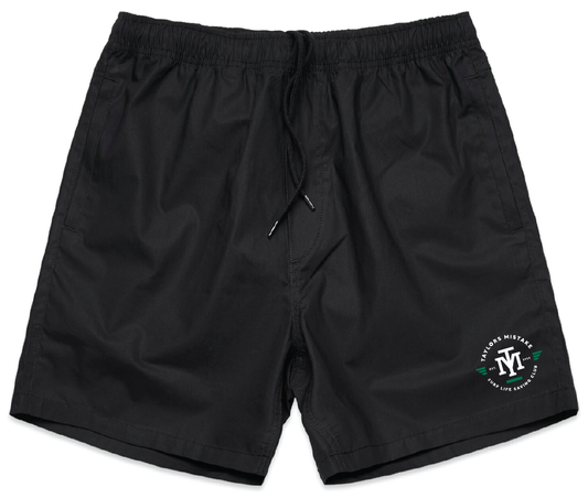 Taylors Mistake SLSC Men's Shorts