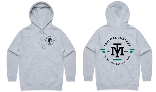 Taylors Mistake SLSC Women's Supply Hood