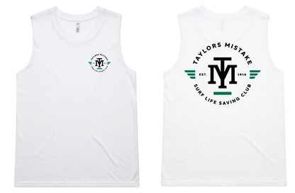 Taylors Mistake SLSC Women's Tank