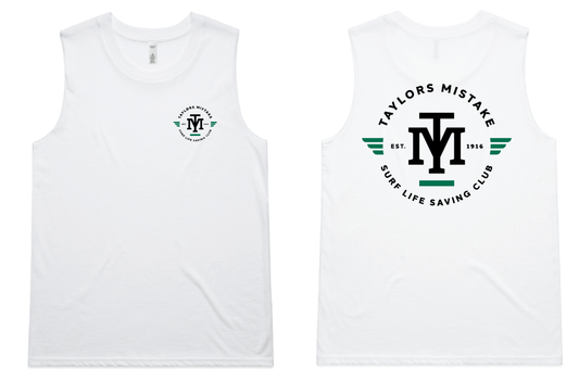 Taylors Mistake SLSC Women's Tank