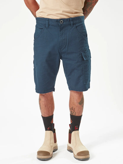 VOLCOM WORKWEAR CALIPER WORK SHORT 20"