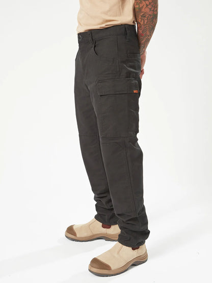 VOLCOM WORKWEAR CALIPER WORK PANT