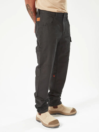 VOLCOM WORKWEAR CALIPER WORK PANT