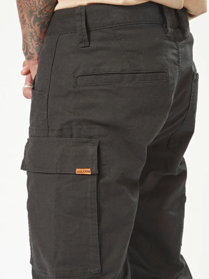 VOLCOM WORKWEAR CALIPER WORK PANT