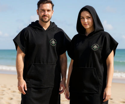 TMSLSC Hooded Towel
