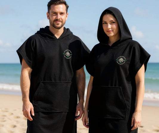 TMSLSC Hooded Towel