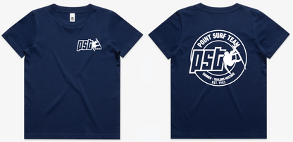 PST Kids Tee