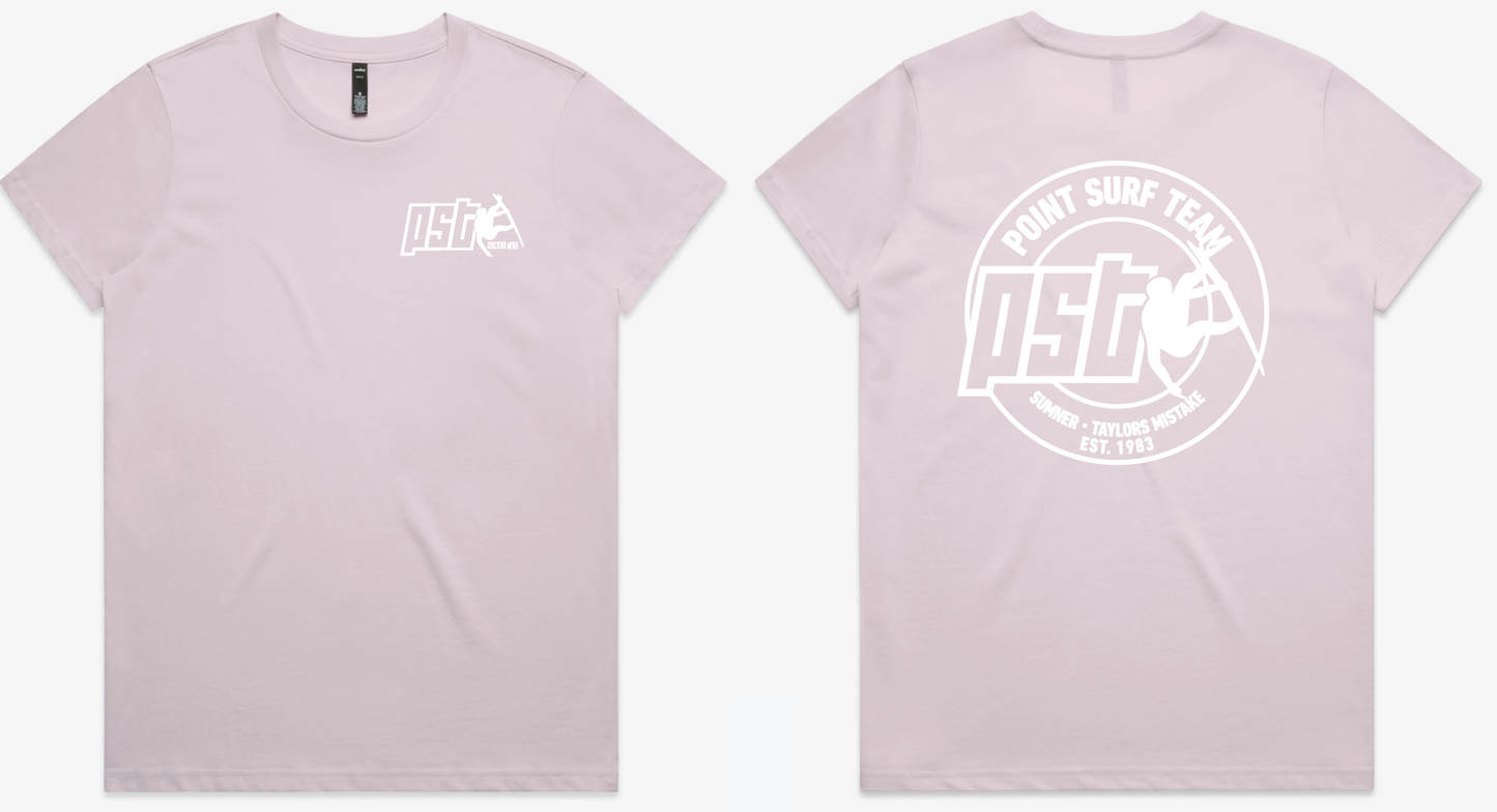 PST Women's Tee