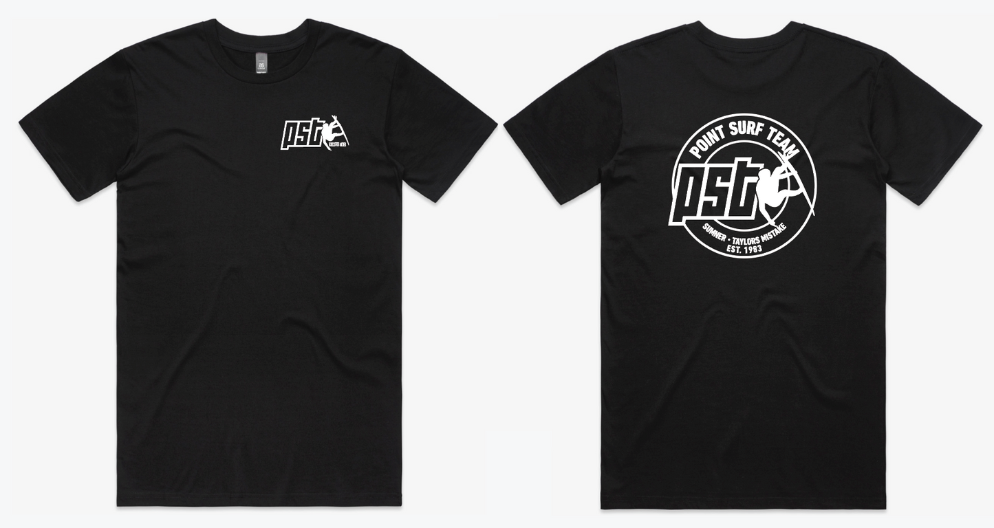 PST Men's Tee
