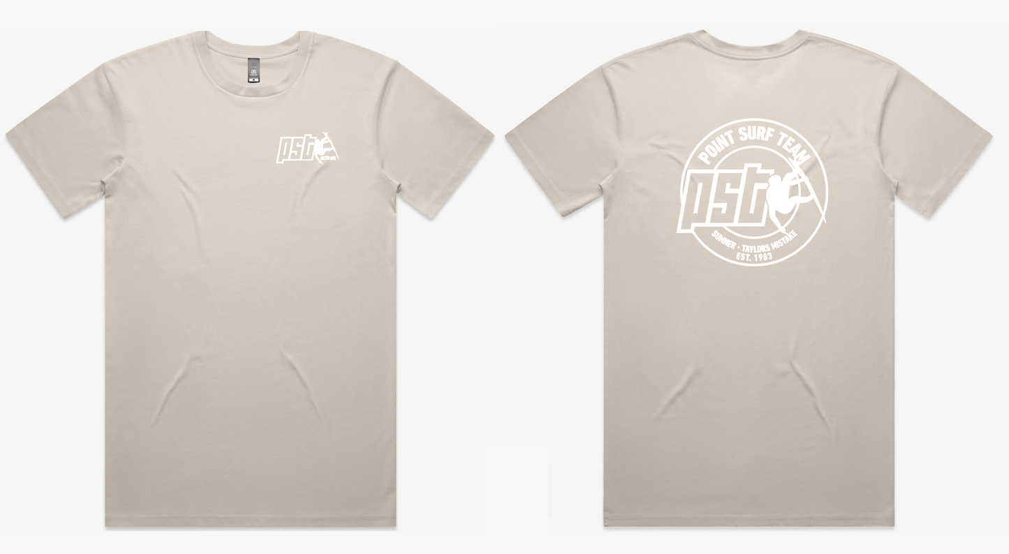 PST Men's Tee