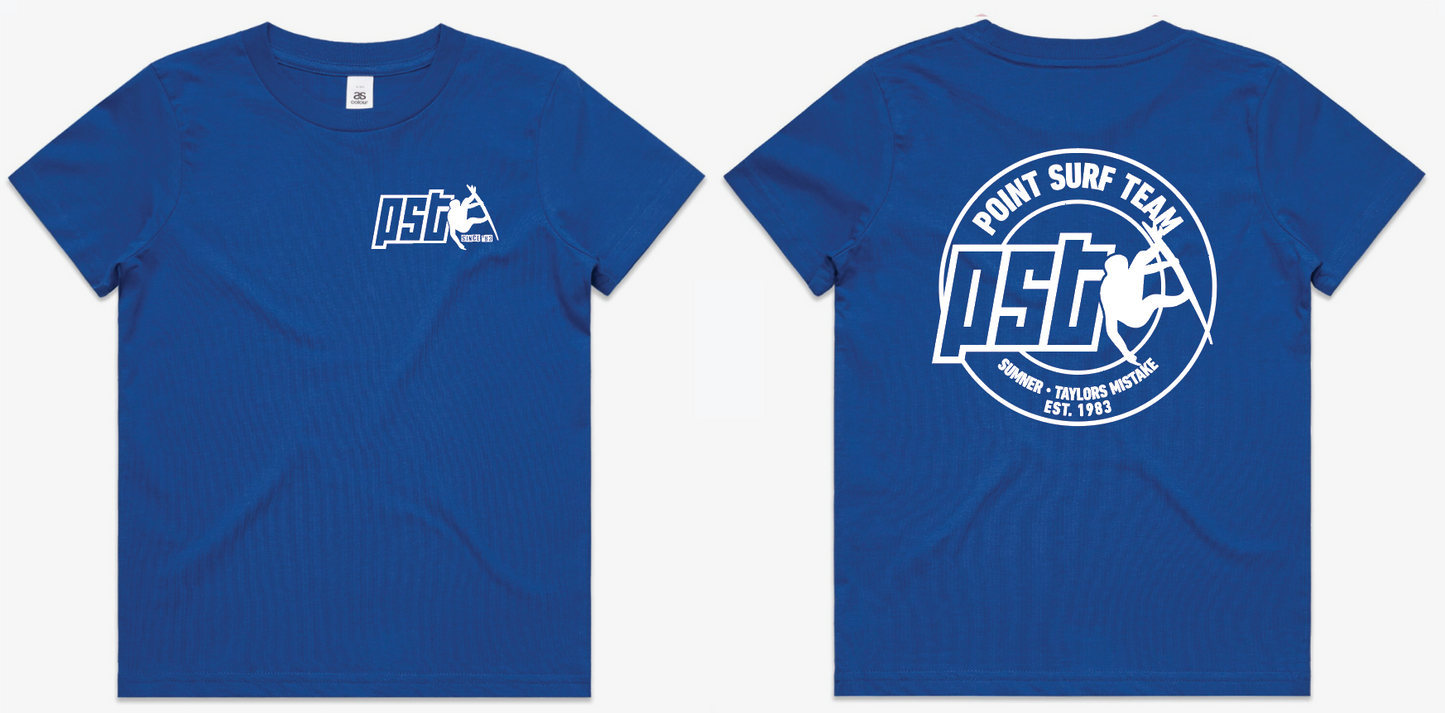 PST Kids Tee