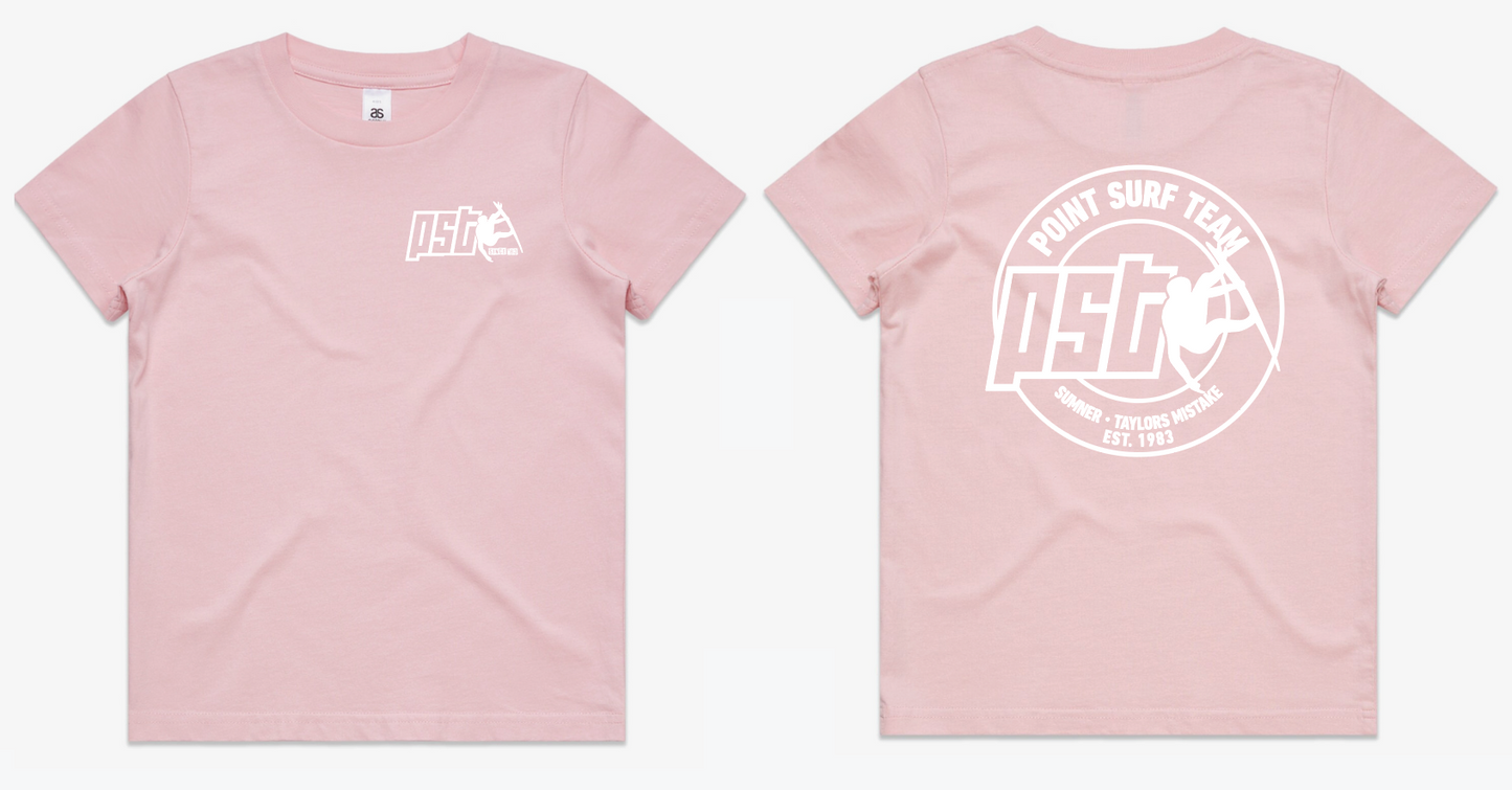 PST Kids Tee