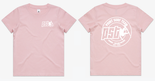 PST Kids Tee