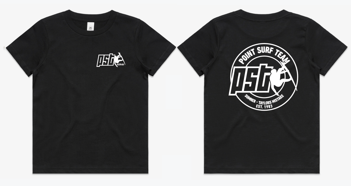 PST Kids Tee