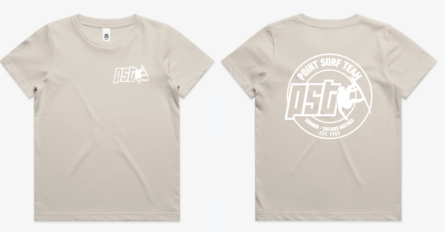 PST Kids Tee