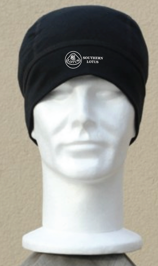 Southern Lotus Car Club- Chill Eez merino beanie