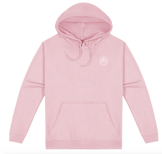 Southern Lotus Car Club- Women's Hooded Sweatshirt