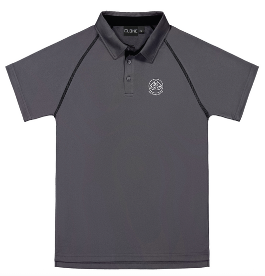 Southern Lotus Car Club- Men's Performance Polo Shirt