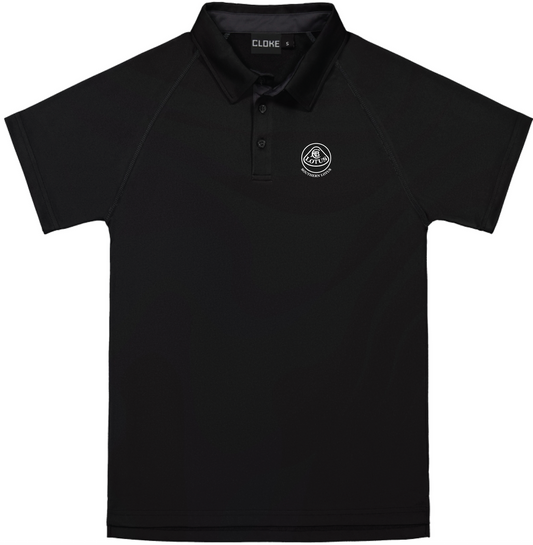Southern Lotus Car Club- Women's Performance Polo Shirt