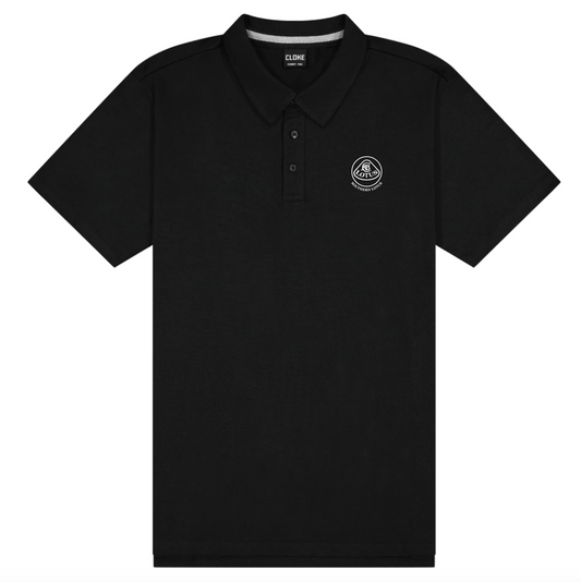 Southern Lotus Car Club- Men's Polo Shirt