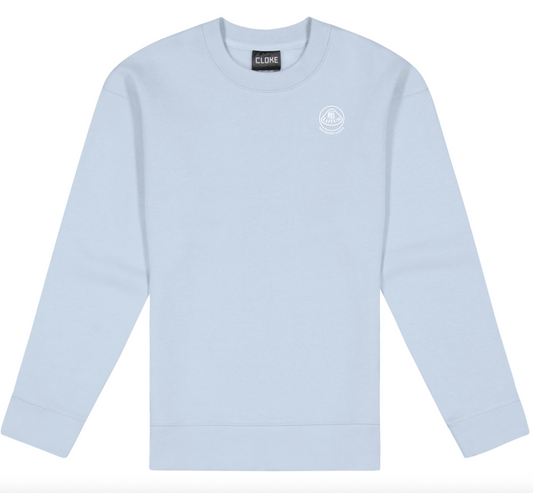 Southern Lotus Car Club- Men's Crew Neck Sweatshirt