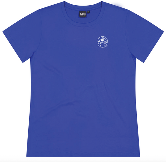 Southern Lotus Car Club- Women's Tee