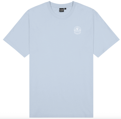 Southern Lotus Car Club- Men's Outline tee