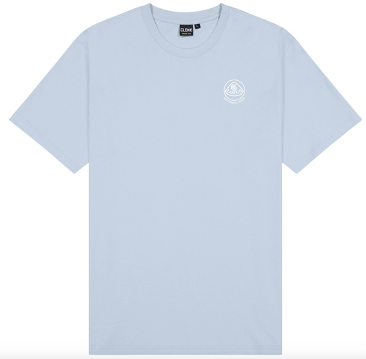 Southern Lotus Car Club- Men's Outline tee