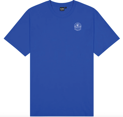 Southern Lotus Car Club- Men's Outline tee