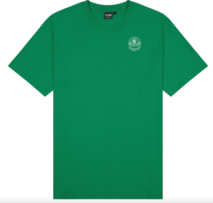 Southern Lotus Car Club- Men's Outline tee