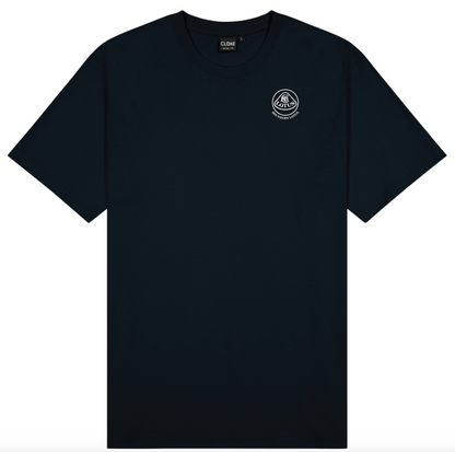 Southern Lotus Car Club- Men's Outline tee