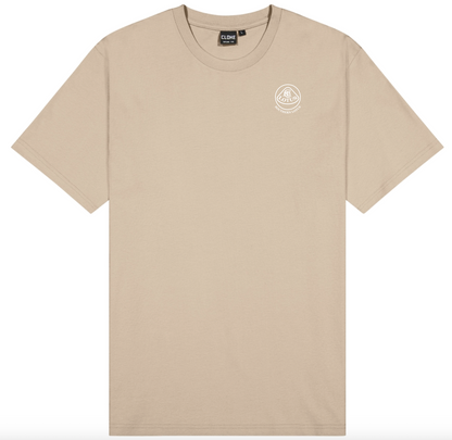 Southern Lotus Car Club- Men's Outline tee