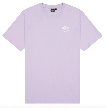 Southern Lotus Car Club- Men's Outline tee