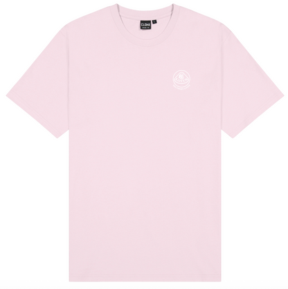 Southern Lotus Car Club- Men's Outline tee